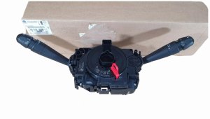 Commutateur combiné 98312587ZD Citroën C3 III Original Neuf