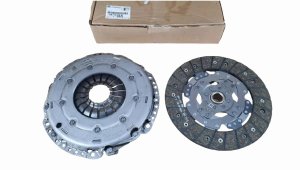 Kit d'embrayage 9831386880 Peugeot 3008 1.2 THP Original Neuf