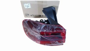 Feu arrière gauche 9845247680 Citroën C5 Aircross Original Neuf