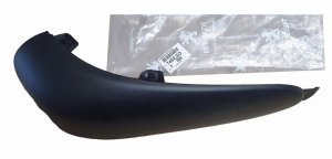 Protection Pare-chocs 7452.X0 7452X0 Arrière Gauche Peugeot 206 Original Neuf