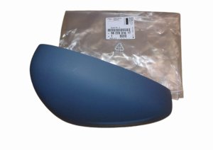Coque Rétroviseur Droit 982280161T Citroën C4 II Original Neuf