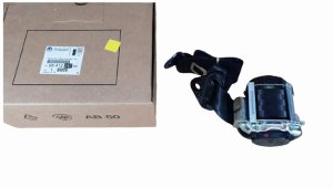 Ceinture de sécurité arrière droite 98412247XX Peugeot 2008 Original Neuf