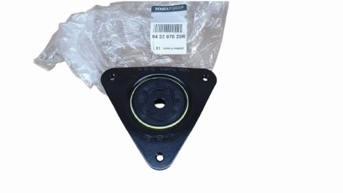 Support d'amortisseur avant 543207020R Renault Megane IV Original Neuf