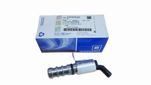 Solénoïde de distribution variable 12707622 Opel Astra K 1.0 1.4 Original Neuf 