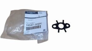 Joint De Tuyau Turbo 1654700Q0C Renault 0.9TCE/1.6/2.0DCI D’origine Neuf