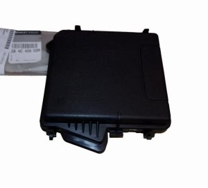 Couvercle Batterie 284C40002R Renault Fluence / Megane III Original Neuf