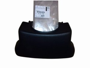 Cache Colonne de Direction 4131.T8 4131T8 Citroën Berlingo II Original Neuf