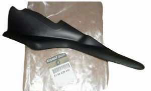 Cache Sous-Compteur 8200439448 Droit Renault Kangoo II Original Neuf