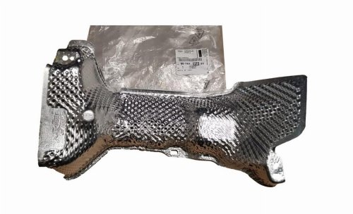 Protection de Boîte de Direction 9674195080 Peugeot Partner Original Neuf