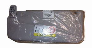 Pare-Soleil 98094983BJ Peugeot Expert IV Original Neuf