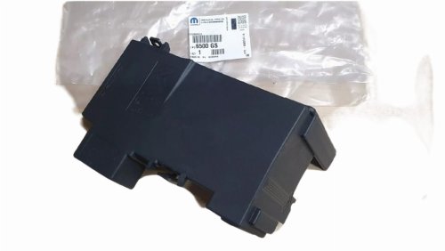 Couvercle de Fusibles 6500GS 6500.GS Peugeot 30085008 Original Neuf