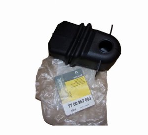 Couvercle de Boîte de Vitesses 7700867083 Renault Master II Original Neuf