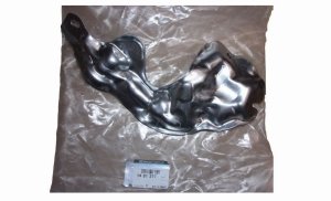 Protection Thermique 140137733R Renault Master III/Alaskan 2.3DCI Original Neuf
