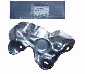 Protection Thermique 140133721R Renault Original Neuf