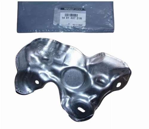 Protection Thermique 140133721R Renault Original Neuf