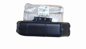 Couvercle du Calculateur Moteur 1614397380 Peugeot Boxer III Original Neuf