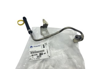 Tuyau d'huile 9807661880 Citroën Jumper III 2.2HDI Original Neuf