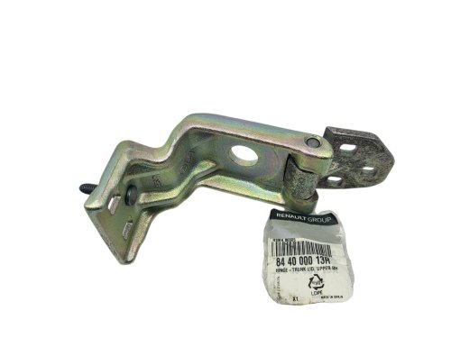 Charnière De Portes Droit Gauche Arrière  844000013R Original  Renault Master 3