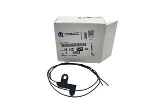Capteur de température extérieure 1614257880 Citroën C3 C4 Aircross Original Neuf