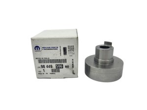 Moyeu De Poulie De Vilebrequin 9844959680 Citroën Peugeot 1.2EB Original Neuf