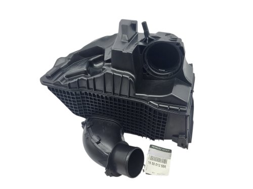Boîtier Filtre A L`Air Original 165001258R Renault 0.9-1.5DCI 
