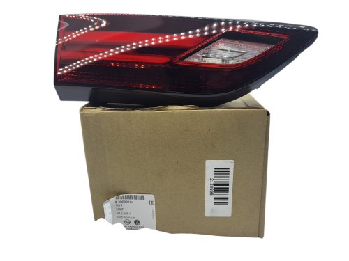 Feu arrière gauche 39098794 Opel Astra K Original Neuf