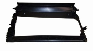 Couvercle de Radiateur 215549292R Renault Kangoo II Original Neuf