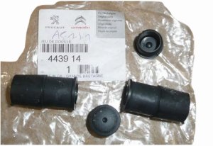 Kit de Réparation d’Étrier de Frein 4439.14 443914 Citroën C5 III/C6 Original Neuf