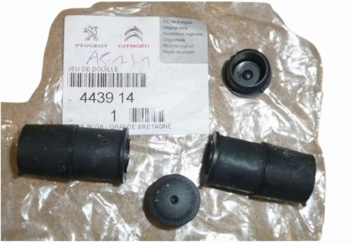Kit de Réparation d’Étrier de Frein 4439.14 443914 Citroën C5 III/C6 Original Neuf