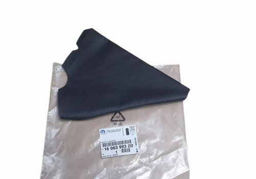 Couvercle/Soufflet de Levier de Vitesses 16063993ZD Berlingo III Partner III Original Neuf