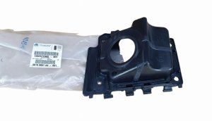 Boîtier de Goulotte de Carburant 1362672080 Fiat Ducato Original Neuf