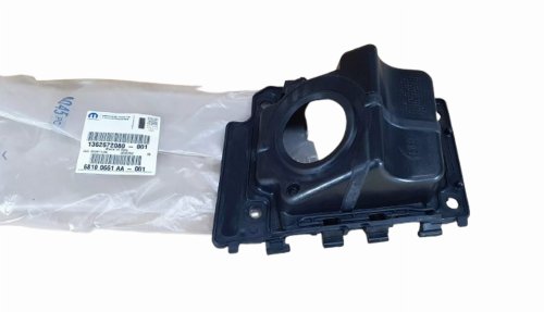 Boîtier de Goulotte de Carburant 1362672080 Fiat Ducato Original Neuf