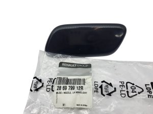 Prise De Courant Originale 286979912R Renault 