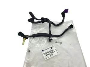 Conduite De Carburant Original 9808082280 PSA  C4 P 308 1.6HDI