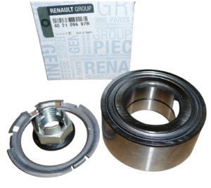 Palier De Roue 402109697R Trafic II Primastar Vivaro Original 