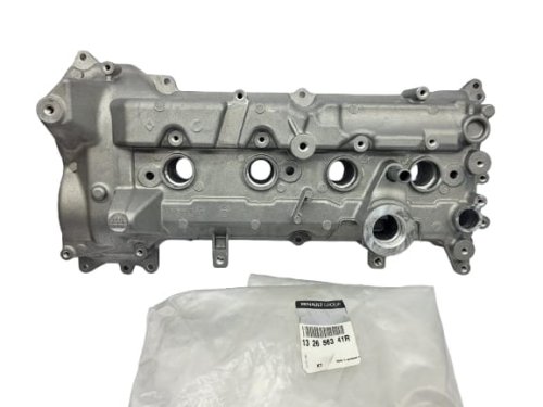 Couvercle De Soupape 132656341R Renault Clio V 1.6SCE Original