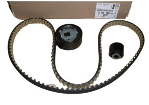 Kit De Distribution 1654509080 Peugeot 2008 1.2VTI Original Neuf