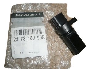 Capteur De Position D’Arbre À Cames 237316J90B Renault 3.5V6 Original Neuf