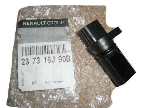 Capteur De Position D’Arbre À Cames 237316J90B Renault 3.5V6 Original Neuf