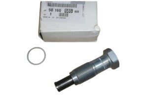 Vis De Glissière De Distribution 9816058580 Citroen C4 Peugeot 207 1.6VTI Original Neuf