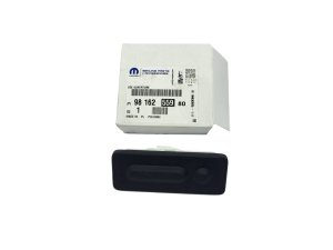 Contacteur de Hayon Arrière 9816255980 Peugeot 3008 16- Original Neuf