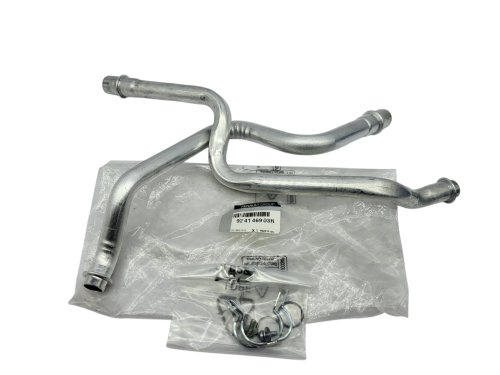 Durite d'eau 924146903R Renault Master 10 - Original Neuf