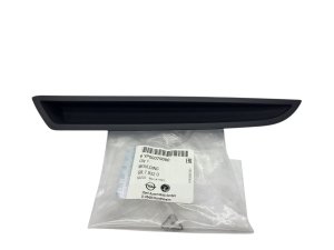 Baguette de Pare-Chocs YP00079080 Arrière Gauche Opel Grandland X D’Origine Neuf