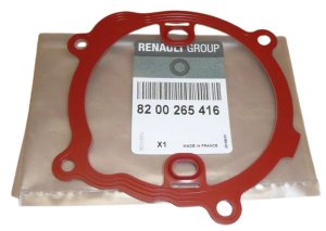 Joint De Couvercle De Distribution 8200265416 Renault Master II Original Neuf
