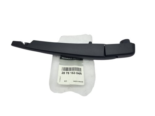 Bras Arriere D'essuie Glace Arrière 287815304R Renault Sandero 2 Captur