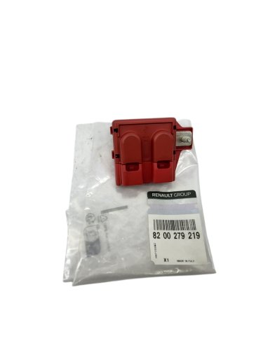 Relais 8200279219 Neuf OE Renault Clio III