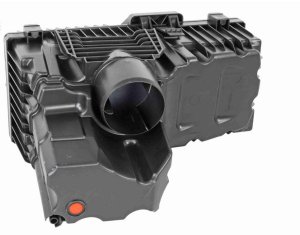 Boîtier De Filtre À Air 1427L5 / 1427.L5 Peugeot 807 2.0-2.2HDI Original Neuf