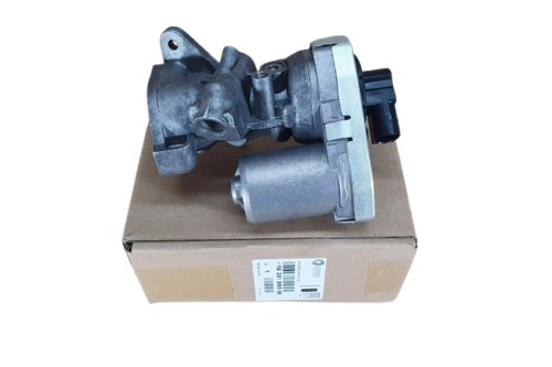 Valve EGR 1638155080 Citroen Jumper III / Peugeot Boxer III 2.2HDI Original Neuf