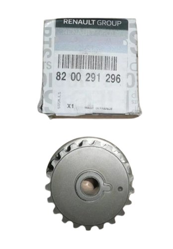 Poulie Basse De Distribution 8200291296 Renault 1.0 16V D4D Original Neuf