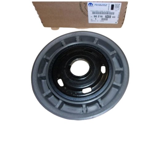 Poulie De Vilebrequin 9821624380 Peugeot 508 II 1.5BLUEHDI Original Neuf